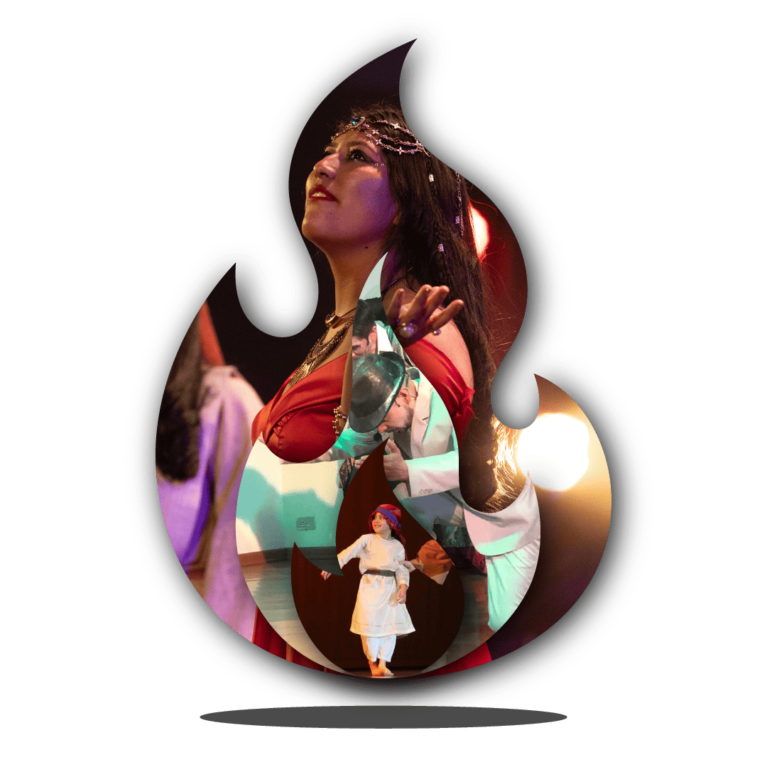 ministerio arte vivo